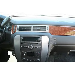 Dashmount 701096 Upper Console Mounting Bracket Chevrolet Tahoe 2007 > Dashmount 701096 Upper Console Mounting Bracket Chevrolet Tahoe 2007 >