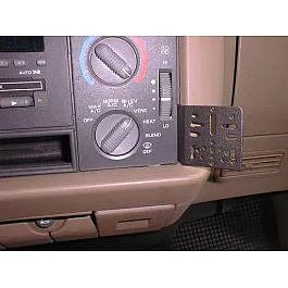 Dashmount 70489 Upper Console Mounting Bracket Chevrolet Blazer 98 > Dashmount 70489 Upper Console Mounting Bracket Chevrolet Blazer 98 >