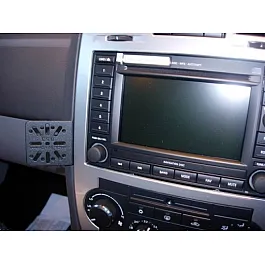 Dashmount 71053 Upper Console Mounting Bracket Chrysler 300C 2004-2011 RHD Version Dashmount 71053 Upper Console Mounting Bracket Chrysler 300C 2004-2011 RHD Version