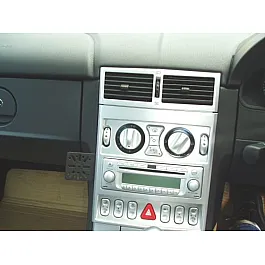 Dashmount 71100 Upper Console Mounting Bracket Chrysler Crossfire 04 > Dashmount 71100 Upper Console Mounting Bracket Chrysler Crossfire 04 >