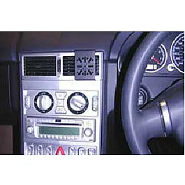 Dashmount 71118 Upper Console Mounting Bracket Chrysler Crossfire Vent 2004 > Dashmount 71118 Upper Console Mounting Bracket Chrysler Crossfire Vent 2004 >