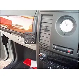 Dashmount 711185 Upper Console Mounting Bracket Chrysler Voyager 2008 > Dashmount 711185 Upper Console Mounting Bracket Chrysler Voyager 2008 >