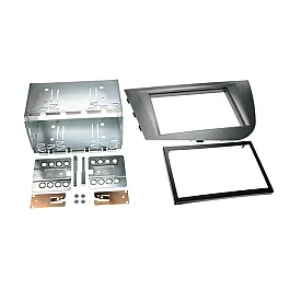Connects2 Double DIN Stereo Facia Adapter For Seat - CT23ST03L Connects2 Double DIN Stereo Facia Adapter For Seat - CT23ST03L