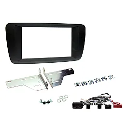 Connects2 Double Din Fascia Fitting Adaptor For Seat - CT23ST23 Connects2 Double Din Fascia Fitting Adaptor For Seat - CT23ST23
