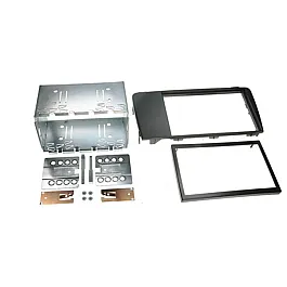 Connects2 Double DIN Stereo Facia Adapter For Volvo - CT23VL01 Connects2 Double DIN Stereo Facia Adapter For Volvo - CT23VL01