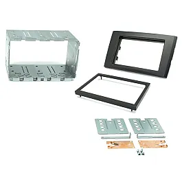 Connects2 Double DIN Stereo Facia Adapter For Volvo - CT23VL03 Connects2 Double DIN Stereo Facia Adapter For Volvo - CT23VL03