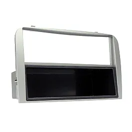 Connects2 Single DIN Stereo Fascia Adapter For Alfa Romeo - CT24AR06 Connects2 Single DIN Stereo Fascia Adapter For Alfa Romeo - CT24AR06