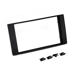 Connects2 Double DIN Stereo Facia Adapter For Ford - CT24FD20 Connects2 Double DIN Stereo Facia Adapter For Ford - CT24FD20