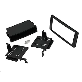 Connects2 Double DIN Stereo Facia Adapter For Hyundai - CT24HY05 Connects2 Double DIN Stereo Facia Adapter For Hyundai - CT24HY05