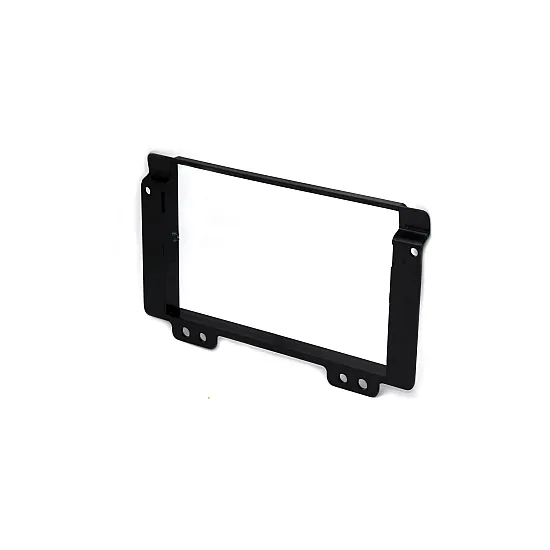 Connects2 Double DIN Stereo Fascia Adapter For Land Rover - CT24LR03 Connects2 Double DIN Stereo Fascia Adapter For Land Rover - CT24LR03