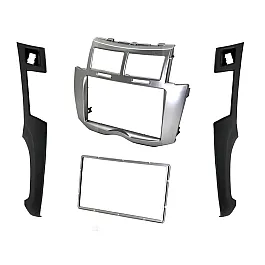 Connects2 Double DIN Stereo Fascia Adapter For Toyota - CT24TY22 Connects2 Double DIN Stereo Fascia Adapter For Toyota - CT24TY22