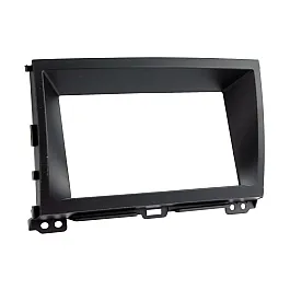 Connects2 Double DIN Stereo Fascia Adapter For Toyota - CT24TY23 Connects2 Double DIN Stereo Fascia Adapter For Toyota - CT24TY23