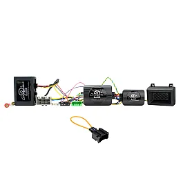 Connects2 Stereo Wiring Harness Adaptor ISO Lead For Land Rover - CT51-LR04 Connects2 Stereo Wiring Harness Adaptor ISO Lead For Land Rover - CT51-LR04
