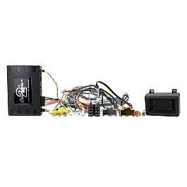 Connects2 Infodapter Interfaces for Chevrolet - CTUVX03 Connects2 Infodapter Interfaces for Chevrolet - CTUVX03