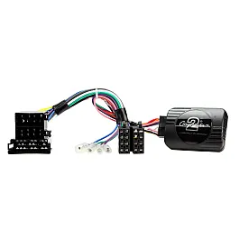Connects2 Steering Wheel/Stalk Interface For Alfa Romeo - CTSAR004.2 Connects2 Steering Wheel/Stalk Interface For Alfa Romeo - CTSAR004.2
