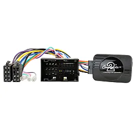 Connects2 Steering Wheel/Stalk Interface For Alfa Romeo - CTSAR005.2 Connects2 Steering Wheel/Stalk Interface For Alfa Romeo - CTSAR005.2