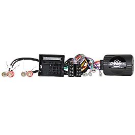 Connects2 Steering Wheel/Stalk Interface For Audi - CTSAD002.2 Connects2 Steering Wheel/Stalk Interface For Audi - CTSAD002.2