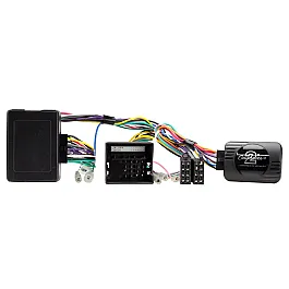 Connects2 Steering Wheel/Stalk Interface For Audi - CTSAD006.2 Connects2 Steering Wheel/Stalk Interface For Audi - CTSAD006.2