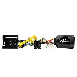 Connects2 Steering Wheel/Stalk Interface For BMW - CTSBM005.2 Connects2 Steering Wheel/Stalk Interface For BMW - CTSBM005.2