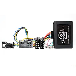 Connects2 Steering Wheel/Stalk Interface For Ford - CTSFO004 Connects2 Steering Wheel/Stalk Interface For Ford - CTSFO004