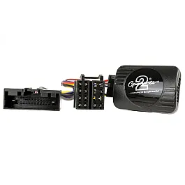 Connects2 Steering Wheel/Stalk Interface For Ford - CTSFO015.2 Connects2 Steering Wheel/Stalk Interface For Ford - CTSFO015.2