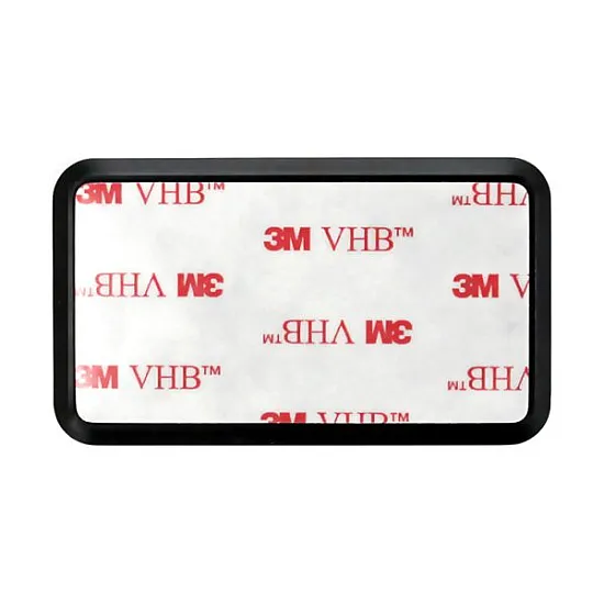 THINKWARE Replacement Front Mount For F800 / F800 Pro / Q800 Pro THINKWARE Replacement Front Mount For F800 / F800 Pro / Q800 Pro