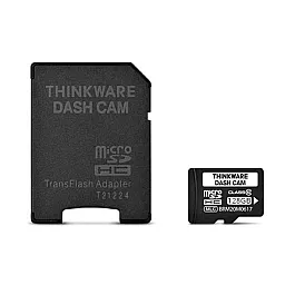 THINKWARE Micro SD Card 128GB THINKWARE Micro SD Card 128GB
