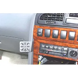 Dashmount 71397 Upper Console Mounting Bracket Daewoo Musso 2001 > Dashmount 71397 Upper Console Mounting Bracket Daewoo Musso 2001 >