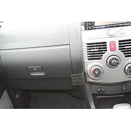 Dashmount 711085 Upper Console Mounting Bracket Daihatsu Terios 2006 > Dashmount 711085 Upper Console Mounting Bracket Daihatsu Terios 2006 >