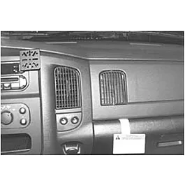 Dashmount 70218 Upper Console Mounting Bracket Dodge Ram Truck 1500 2003 > LHD Only Dashmount 70218 Upper Console Mounting Bracket Dodge Ram Truck 1500 2003 > LHD Only