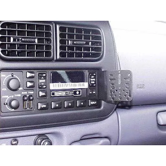 Dashmount 70580 Upper Console Mounting Bracket Dodge Dakota 1997 - 2000 Dashmount 70580 Upper Console Mounting Bracket Dodge Dakota 1997 - 2000