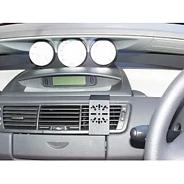 Dashmount 71224f Upper Console Mounting Bracket Fiat Ulysse 2003 > Dashmount 71224f Upper Console Mounting Bracket Fiat Ulysse 2003 >