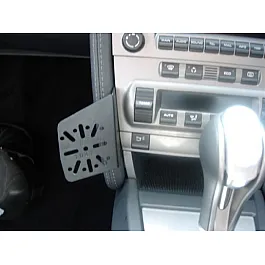Dashmount 71041box Upper Console Mounting Bracket Porsche Boxster 2005 > Dashmount 71041box Upper Console Mounting Bracket Porsche Boxster 2005 >