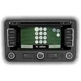 FISCON 38099 - Bluetooth Handsfree Telephone For VW RNS315 & Skoda Amundsen Radios FISCON 38099 - Bluetooth Handsfree Telephone For VW RNS315 & Skoda Amundsen Radios