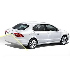 Genuine Skoda Superb III 3V0 Reversing Rear View Camera Kit Genuine Skoda Superb III 3V0 Reversing Rear View Camera Kit