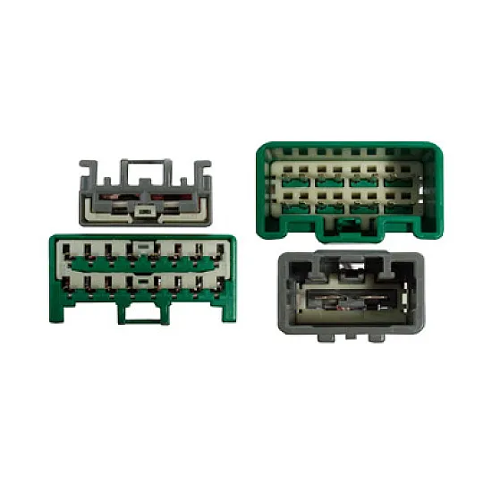 Autoleads SOT-045 Volvo C30, C70, S40, S80, V50 Parrot SOT Lead Autoleads SOT-045 Volvo C30, C70, S40, S80, V50 Parrot SOT Lead