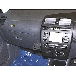 Dashmount 71379 Upper Console Mounting Bracket Seat Ibiza, Cordoba, Cupra 2000 - 2001 Dashmount 71379 Upper Console Mounting Bracket Seat Ibiza, Cordoba, Cupra 2000 - 2001