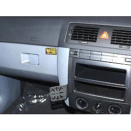 Dashmount 71381 Upper Console Mounting Bracket Skoda Fabia 2000 - 2007 Dashmount 71381 Upper Console Mounting Bracket Skoda Fabia 2000 - 2007