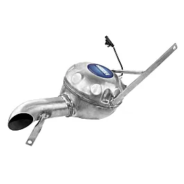 Complete kit Active Sound incl. Sound Booster for VW Golf 7 SV - 40330-2 Complete kit Active Sound incl. Sound Booster for VW Golf 7 SV - 40330-2