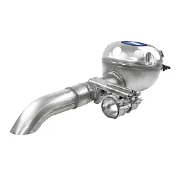 Complete kit Active Sound incl. Sound Booster for VW Golf 7 - 40330 Complete kit Active Sound incl. Sound Booster for VW Golf 7 - 40330