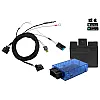 Complete kit Active Sound incl. Sound Booster for BMW X1 E84 - 41315 Complete kit Active Sound incl. Sound Booster for BMW X1 E84 - 41315