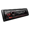 Pioneer MVH-S420DAB Mechless DAB Digital Radio Bluetooth USB Car Stereo Pioneer MVH-S420DAB Mechless DAB Digital Radio Bluetooth USB Car Stereo