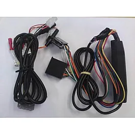 Parrot CK3000 Evolution Mute & Power Cable Parrot CK3000 Evolution Mute & Power Cable