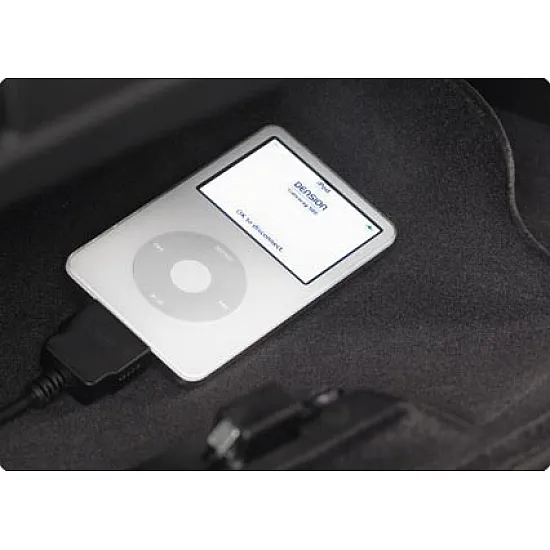 Dension Gateway Lite BT GBL3VW8/A2DP non-text Seat iPod iPhone/USB/AUX/Bluetooth Interface Adaptor Dension Gateway Lite BT GBL3VW8/A2DP non-text Seat iPod iPhone/USB/AUX/Bluetooth Interface Adaptor