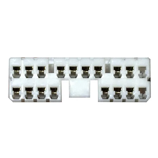 Autoleads SOT-126 Jaguar XJ V8, XKR, XK8 Parrot SOT Lead Autoleads SOT-126 Jaguar XJ V8, XKR, XK8 Parrot SOT Lead