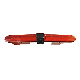 Brake Light Reversing Camera - Citroen Berlingo - Peugeot Partner Brake Light Reversing Camera - Citroen Berlingo - Peugeot Partner