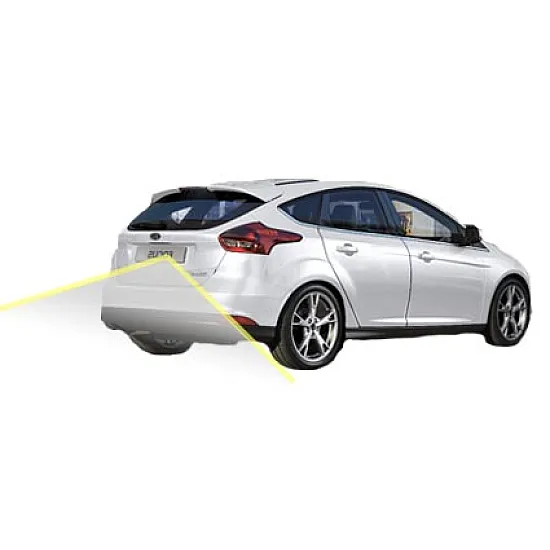Ford Focus Reversing Rear View Camera Kit Ford Focus Reversing Rear View Camera Kit