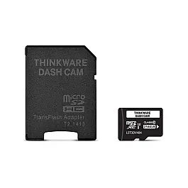 THINKWARE Micro SD Card 256GB THINKWARE Micro SD Card 256GB