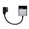 Viseeo WMA3000A Wireless Bluetooth Music Interface Adaptor for In-Car Kits Viseeo WMA3000A Wireless Bluetooth Music Interface Adaptor for In-Car Kits