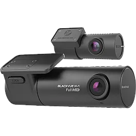 Blackvue DR590X-2CH FHD Dashcam - 1080p WIFI 30fps - 32GB Blackvue DR590X-2CH FHD Dashcam - 1080p WIFI 30fps - 32GB